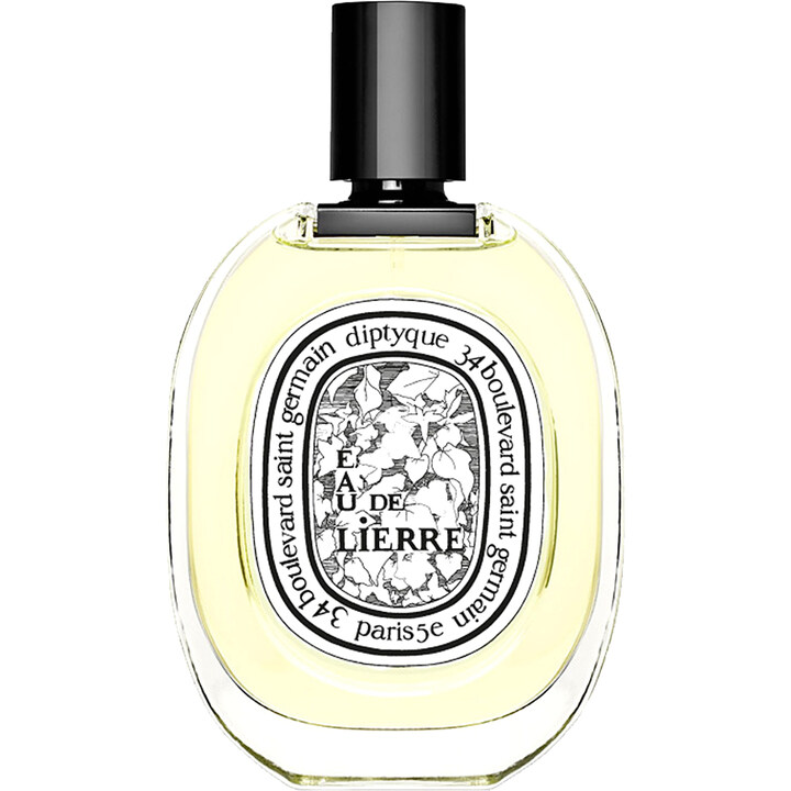 Eau de Lierre